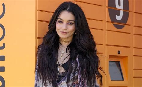 vanessa hudgens leaked pictures|Vanessa Hudgens opens up on 'traumatising nude photo leak' by .